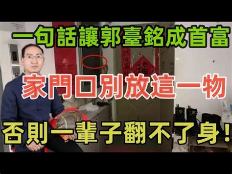 林金寶風水|今周刊